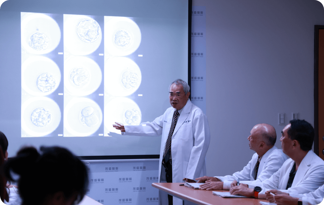 醫療制度與品質管理─數據導向、臨床驗證