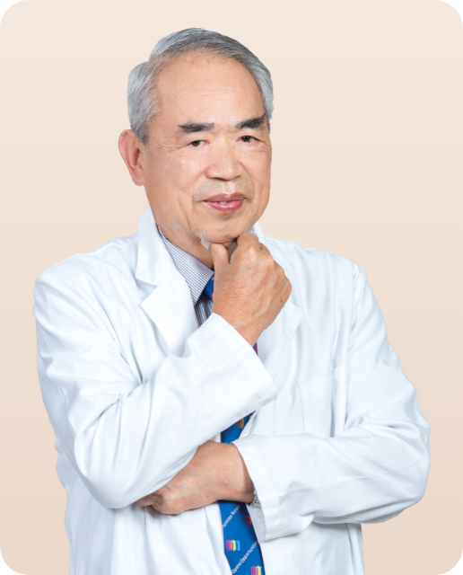 李茂盛 教授