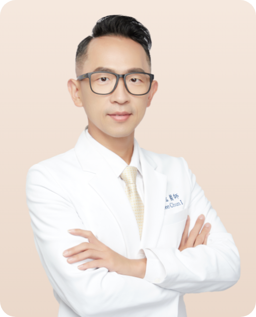 李俊逸 主任醫師