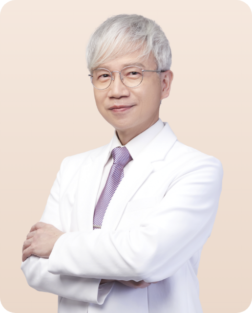陳明哲 副院長