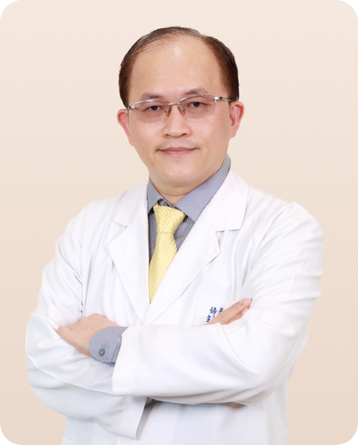  李宗賢 醫師