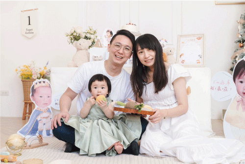 台灣總生育率全球倒數第1名-婦女拚2年陸續產下試管姐弟_封