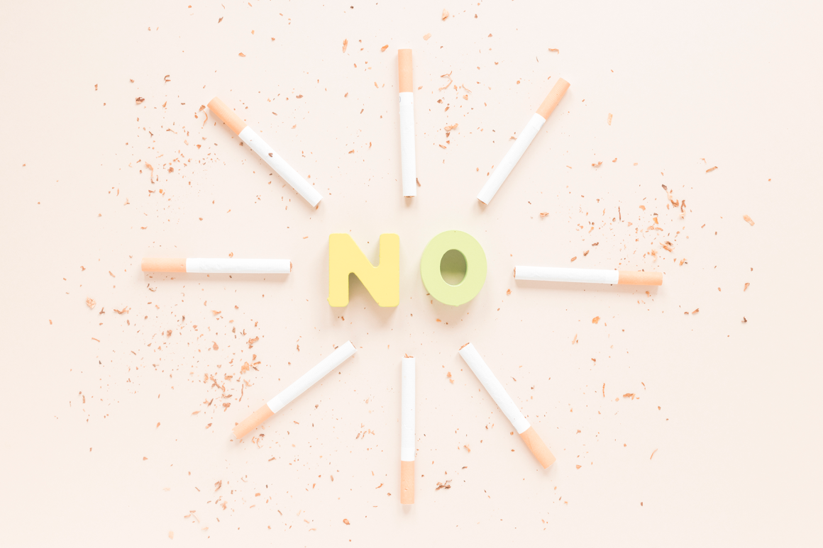 smoking