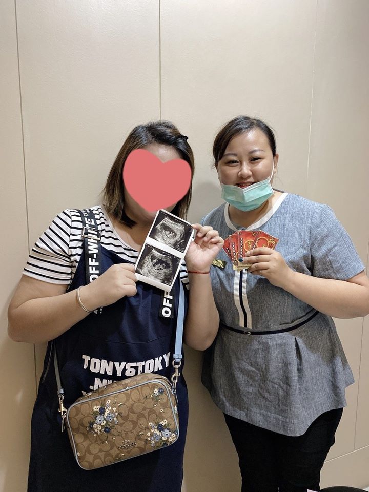 林秉瑤醫師 用溫柔陪你迎接孩子