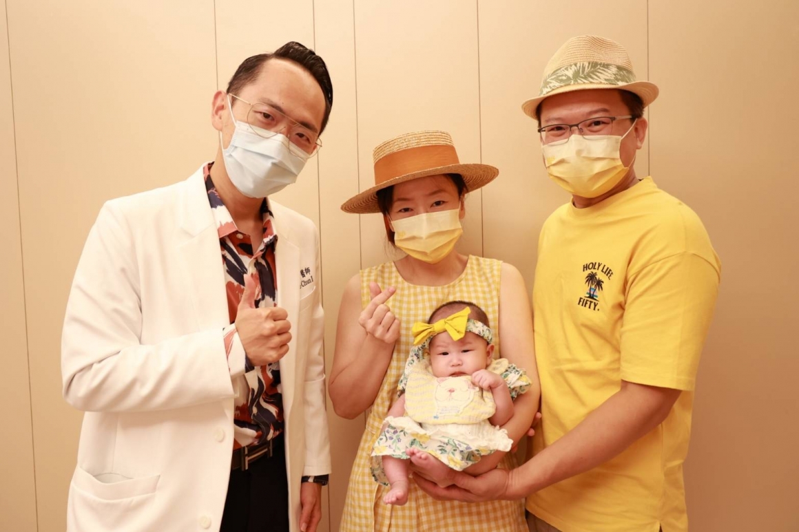 醫師知無不言且百般安慰
