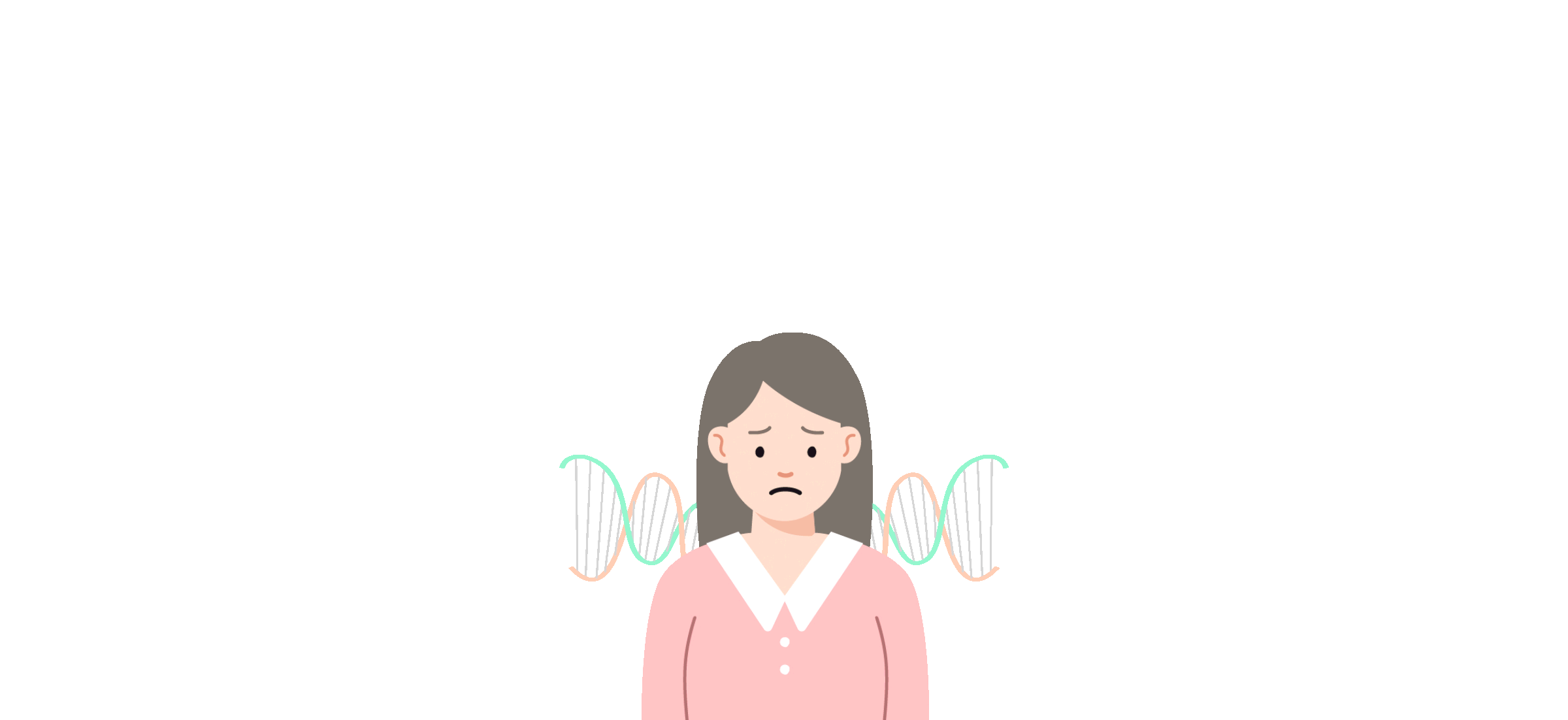 為什麼染色體異常是試管失敗的重要原因？