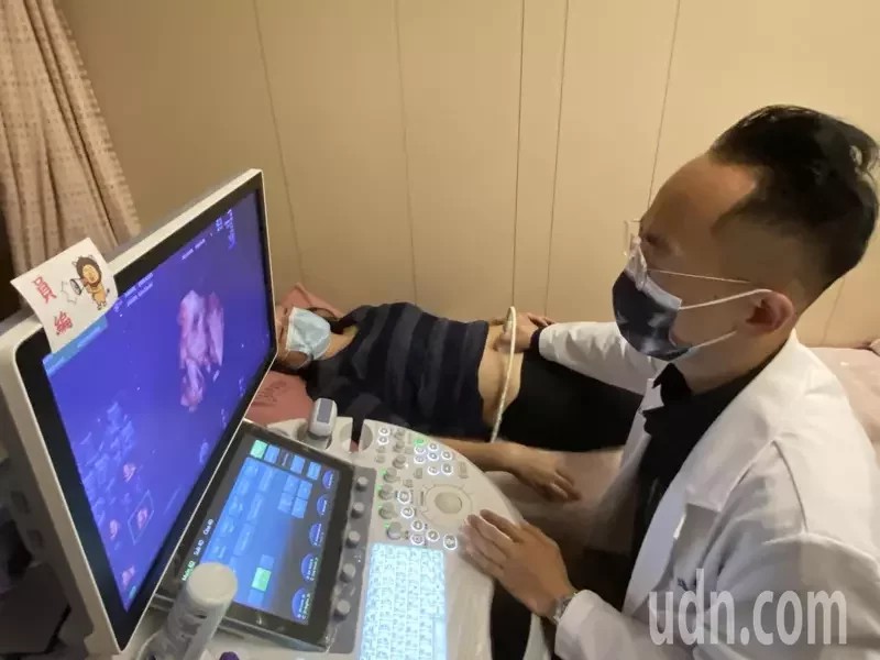 台灣生育力拉警報