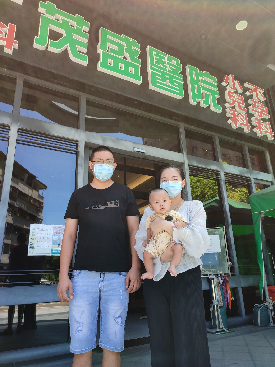 帶因婦女2次療程篩險發現近半數胚胎帶有致病基因，透過PGT-A與PGD-M檢測，將為大寶添健康弟妹