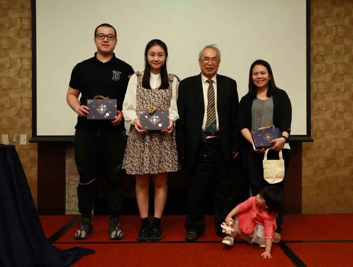 Anna & Leo夫妻分享IVF歷程