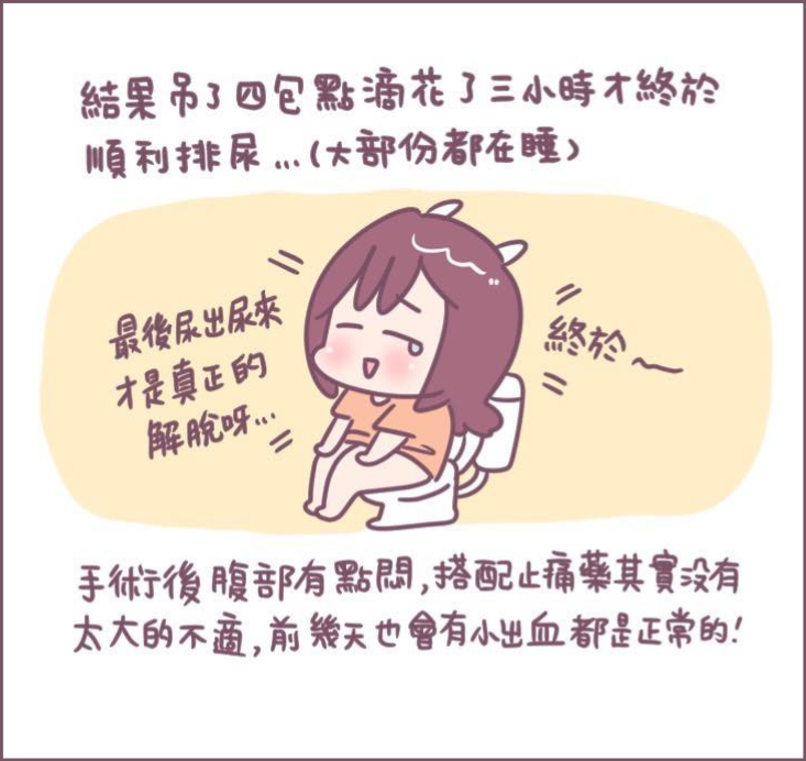 取卵手術過程分享-14/不死兔圖文授權