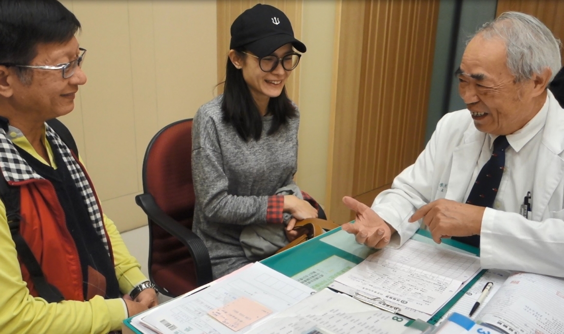 20191223 凍卵-美國回台 茂盛醫院生殖中心-為自己買保險 凍卵-20191223 凍卵-美國回台