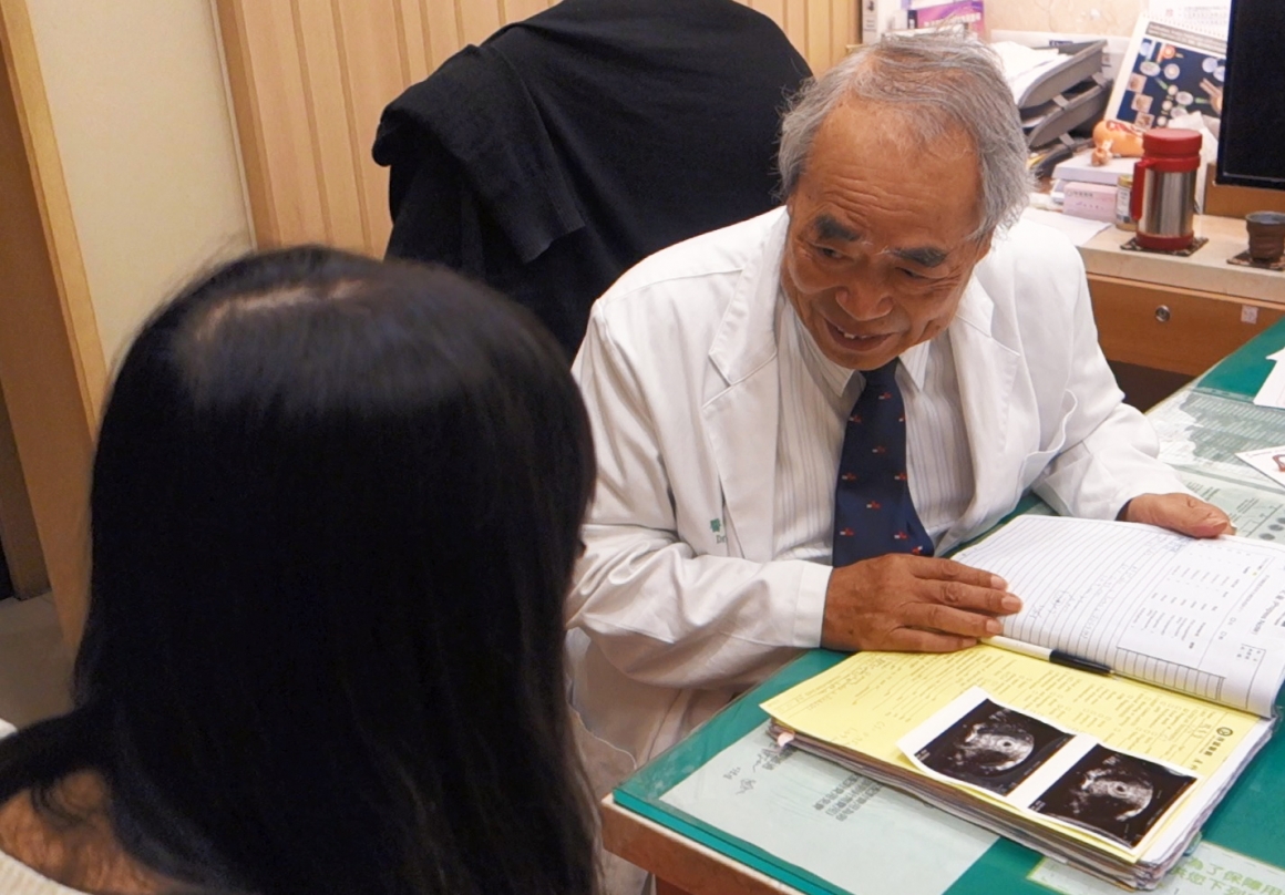茂盛醫院生殖醫學中心-成功案例-臺灣20191227 臺南