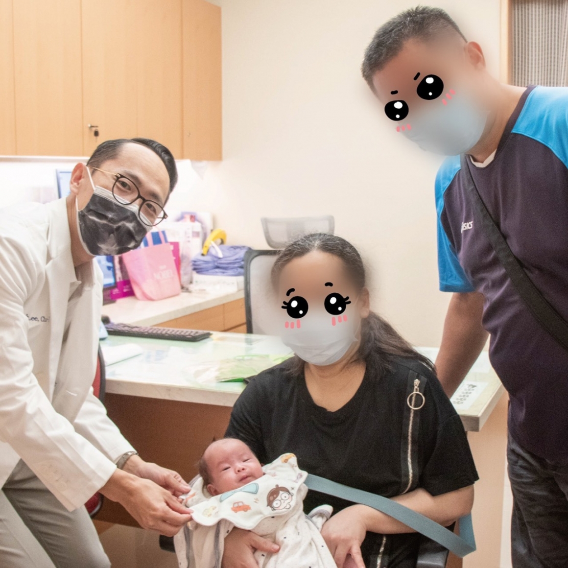 高齡 子宮肌腺症 試管嬰兒成功案例 高齡 子宮肌腺症 試管嬰兒成功案例