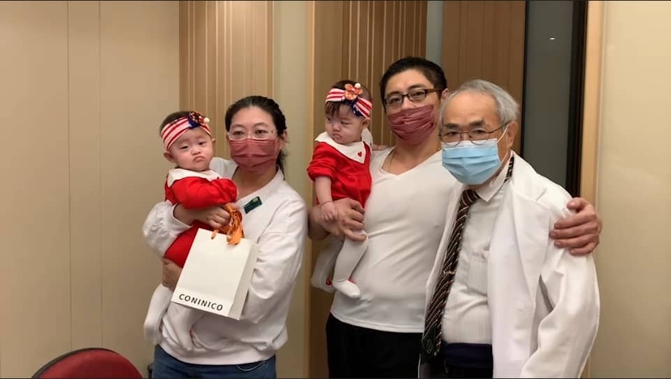 巧囊、息肉、肌瘤綜合問題導致不孕