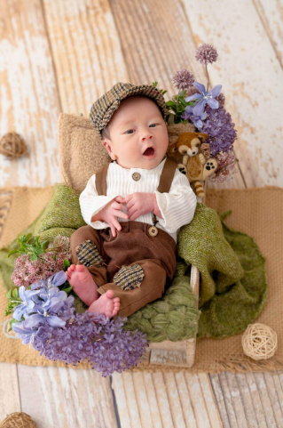 38歲不孕夫妻1次植入即成功懷孕1
