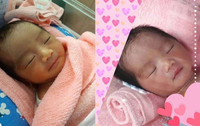 雙寶媽莓仔的逐夢之路:從失落到迎來幸福