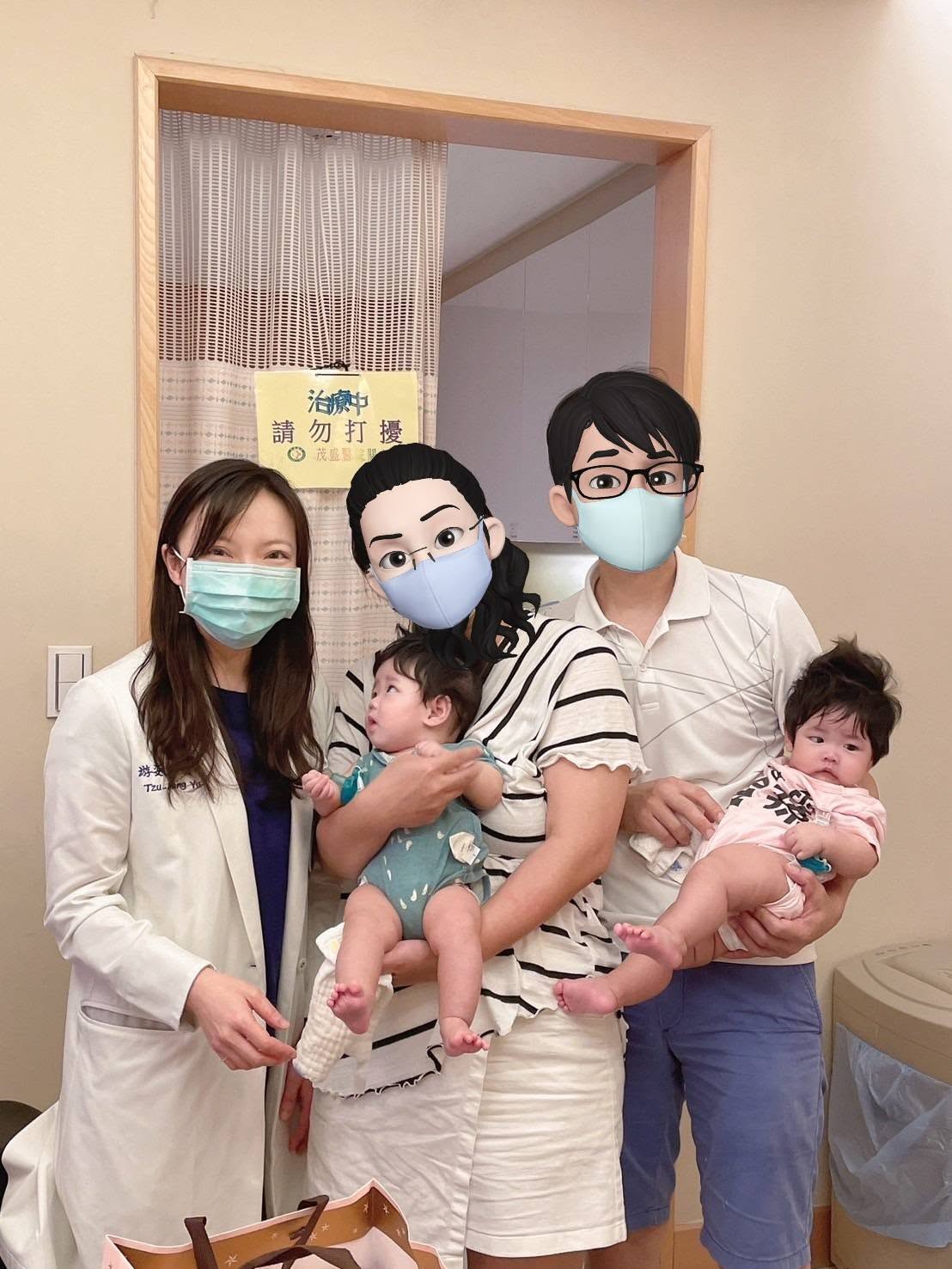 因堅持與信任，迎來最甜美的回報